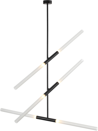 картинка Потолочная люстра Soho 4307/6 от магазина BTSvet