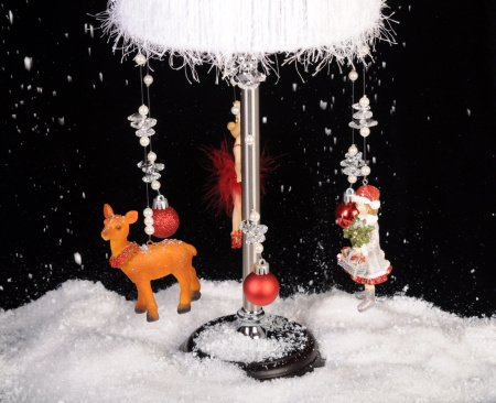 картинка Торшер Manne TL-7720-1CRB от магазина BTSvet