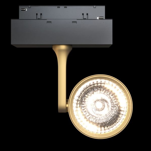 картинка Трековый светильник Track Lamps TR024-2-10MG3K от магазина BTSvet