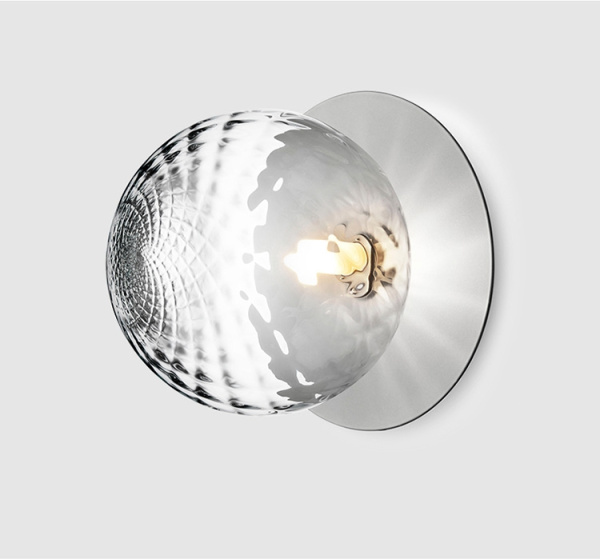 картинка Настенно-потолочный светильник светодиодный Covey V2057-W от магазина BTSvet