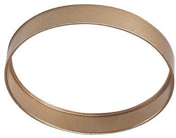 Декоративное кольцо внешнее CLT 044 CLT RING 044C GO
