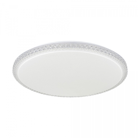 Потолочный светодиодный светильник Kristalino Slim CL715R720