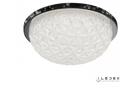 картинка Потолочный светильник светодиодный Bliss FOKD-68-502 CR от магазина BTSvet