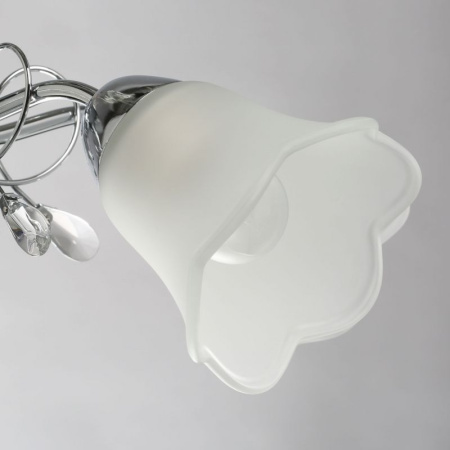 картинка Потолочная люстра Моника 372015305 от магазина BTSvet