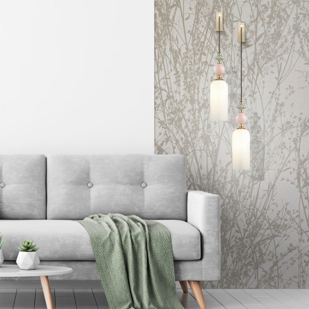 картинка Бра Candy 4861/1WA от магазина BTSvet