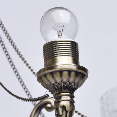 картинка Подвесная люстра Amanda 481011506 от магазина BTSvet