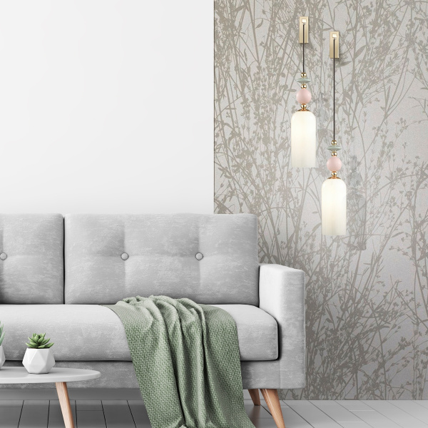 картинка Бра Candy 4861/1WA от магазина BTSvet