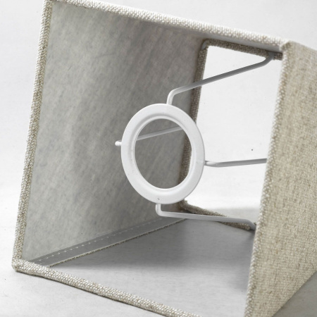 картинка Интерьерная настольная лампа с выключателем Kenai GRLSP-0512 от магазина BTSvet