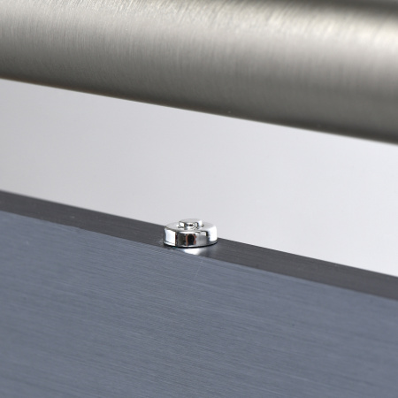 картинка Подвесной светильник светодиодный диммируемый с выключателем и ночным режимом Ральф 675013703 от магазина BTSvet