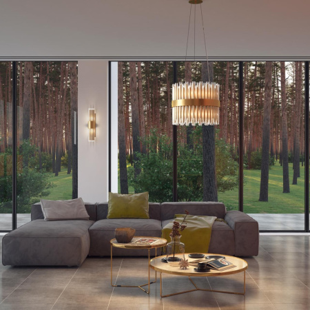 картинка Бра Viketa 4786/2W от магазина BTSvet