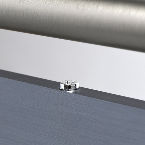 картинка Подвесной светильник светодиодный диммируемый с выключателем и ночным режимом Ральф 675013703 от магазина BTSvet