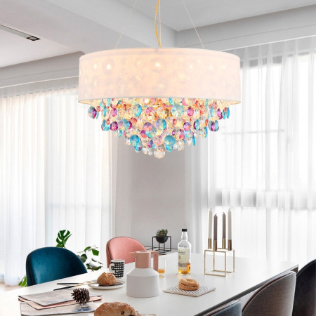 картинка Подвесная люстра KALEIDOSCOPE01 от магазина BTSvet