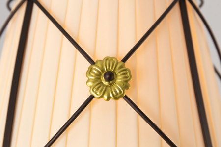 картинка Подвесная люстра Дрезден  CL409211 от магазина BTSvet