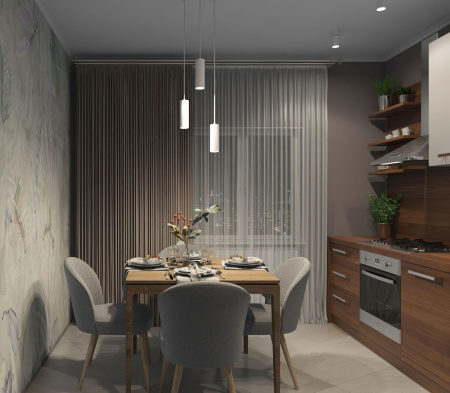 картинка Накладной светильник DK2029-WH от магазина BTSvet