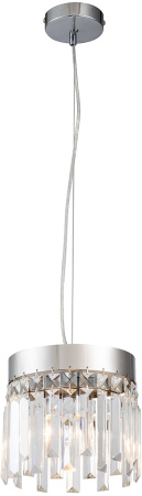 Подвесной светильник Indigo LACRIMA V000363