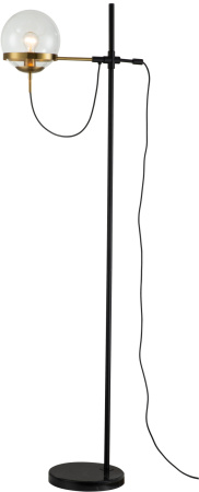 Торшер Faccetta V000110 (13005/1F Bronze)