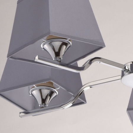 картинка Потолочная люстра Konrad 667011405 от магазина BTSvet