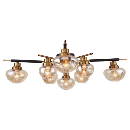 Большая потолочная люстра Oahe GRLSP-8142