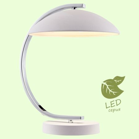 картинка Настольная лампа светодиодная GRLSP-0558 от магазина BTSvet