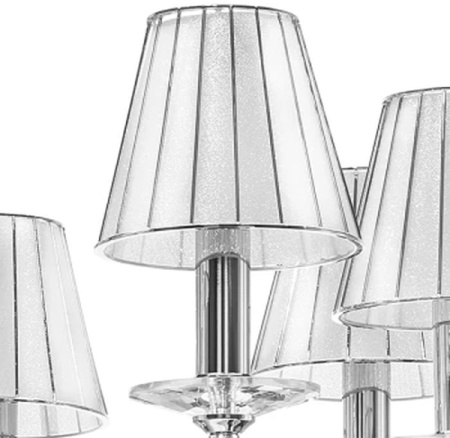 картинка Хрустальная люстра ALVEARE 702084 от магазина BTSvet