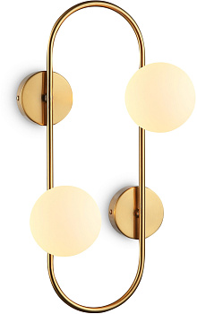 Бра Inversion FR5233WL-02BS