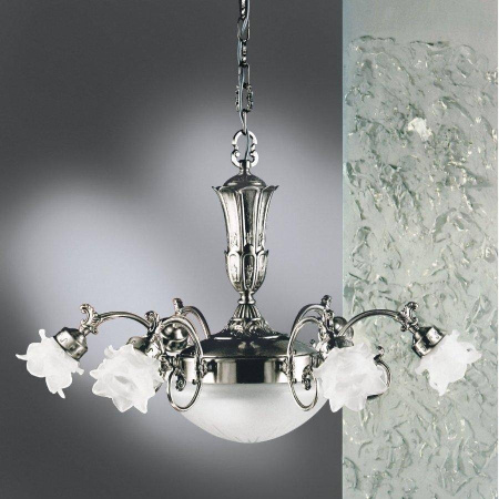 Подвесная люстра 2015/6/ST