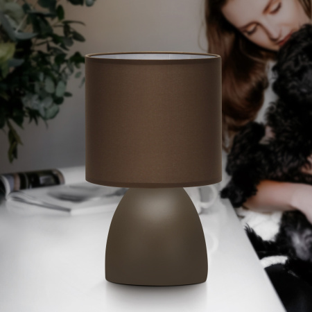 картинка Настольная лампа Rivoli Nadine 7047-501 от магазина BTSvet