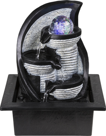 картинка Интерьерная настольная лампа Albert 93022 от магазина BTSvet