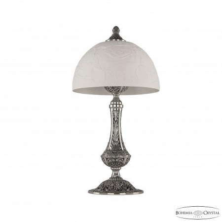 Интерьерная настольная лампа 71100L/25 NB Rose