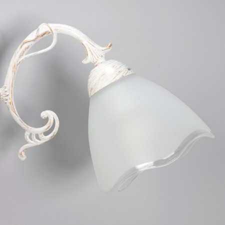 картинка Бра с выключателем Патина Латур CL413420 от магазина BTSvet