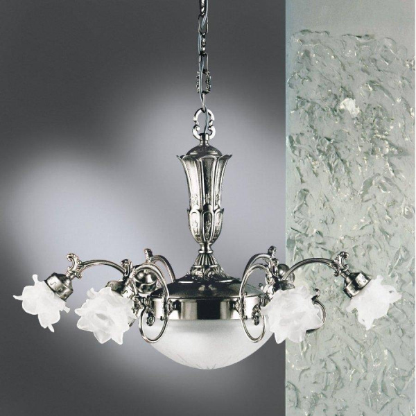 Подвесная люстра 2015/6/ST