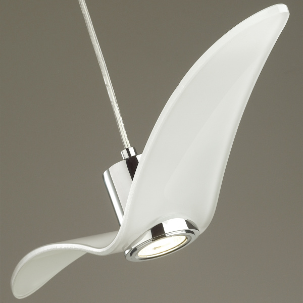 картинка Подвесной светильник светодиодный Birds 4903/1A от магазина BTSvet