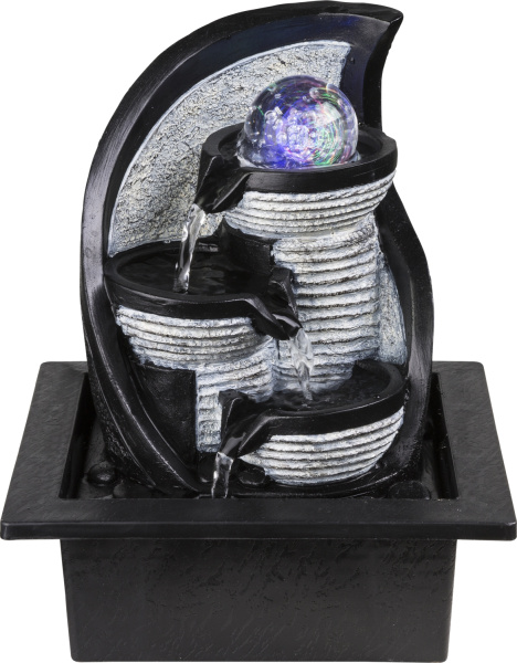 картинка Интерьерная настольная лампа Albert 93022 от магазина BTSvet