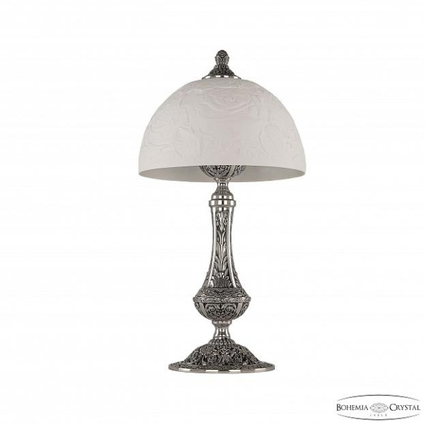 Интерьерная настольная лампа 71100L/25 NB Rose