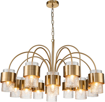 Подвесная люстра Eleganza V000324