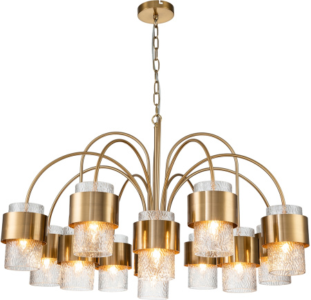 Подвесная люстра Eleganza V000324