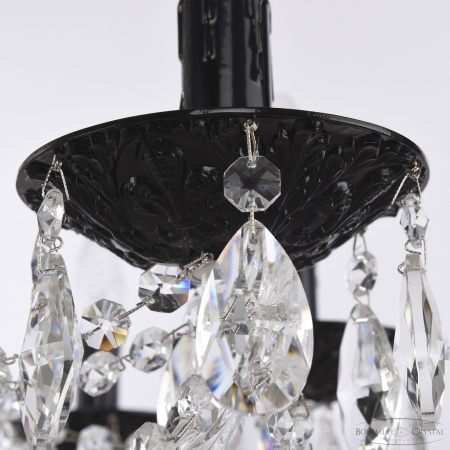 картинка Подвесная люстра хрустальная AL16315/10/300 BG от магазина BTSvet