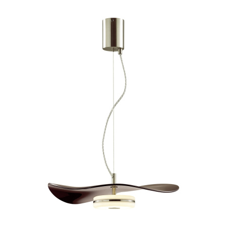 картинка Подвесной светильник светодиодный Fluent 4857/13L от магазина BTSvet