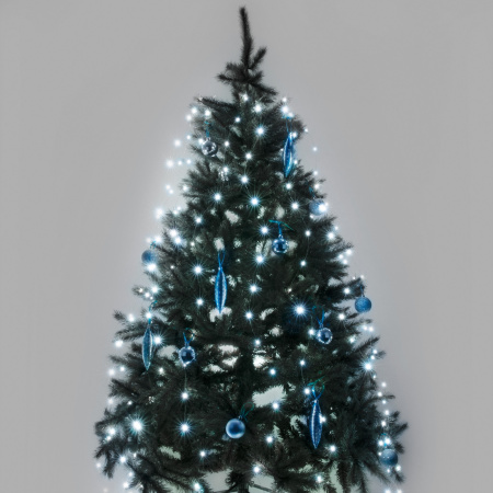 картинка Гирлянда светодиодная 200-004 от магазина BTSvet