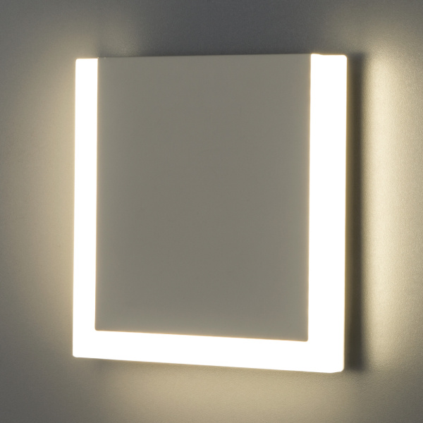 картинка Настенный светильник светодиодный Radiant 40146/1 LED от магазина BTSvet