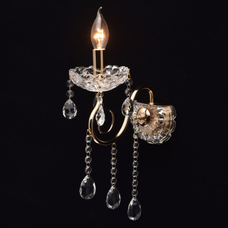 картинка Бра хрустальное Адель 373021501 от магазина BTSvet