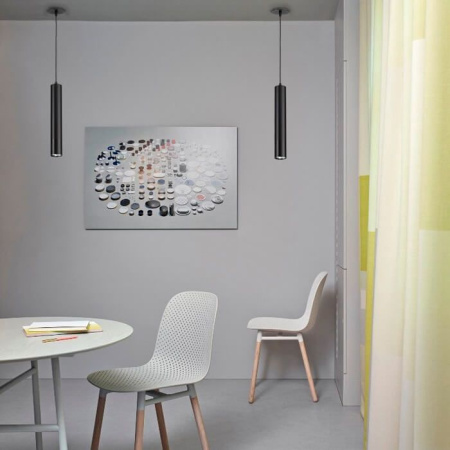 картинка Подвесной встраиваемый светильник PIPE 370403 от магазина BTSvet