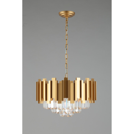 картинка Подвесная люстра OML-72003-06 от магазина BTSvet