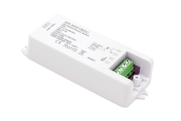 картинка ИК-датчик SR-8001BDC от магазина BTSvet