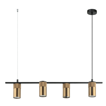 картинка Подвесной светильник Topper 2827-4P от магазина BTSvet