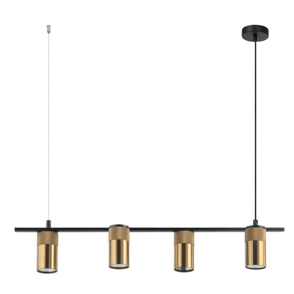 картинка Подвесной светильник Topper 2827-4P от магазина BTSvet