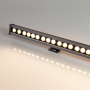 картинка Светодиодный прожектор AR-LINE-1000L-36W-220V Warm (Grey, 30 deg) (Arlight, Закрытый) 024306 от магазина BTSvet