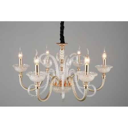 картинка Подвесная люстра OML-88303-06 от магазина BTSvet