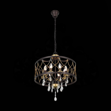 картинка Подвесная люстра SL789.423.08 от магазина BTSvet