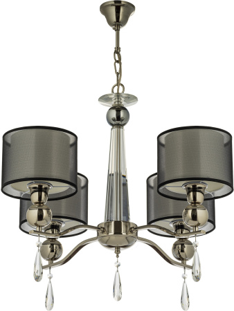 картинка Подвесная люстра Rufina Rufina E 1.1.4.600 N от магазина BTSvet